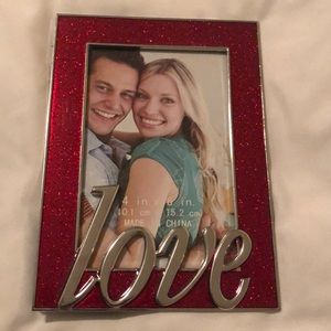 Picture Frame - Christmas Gift!